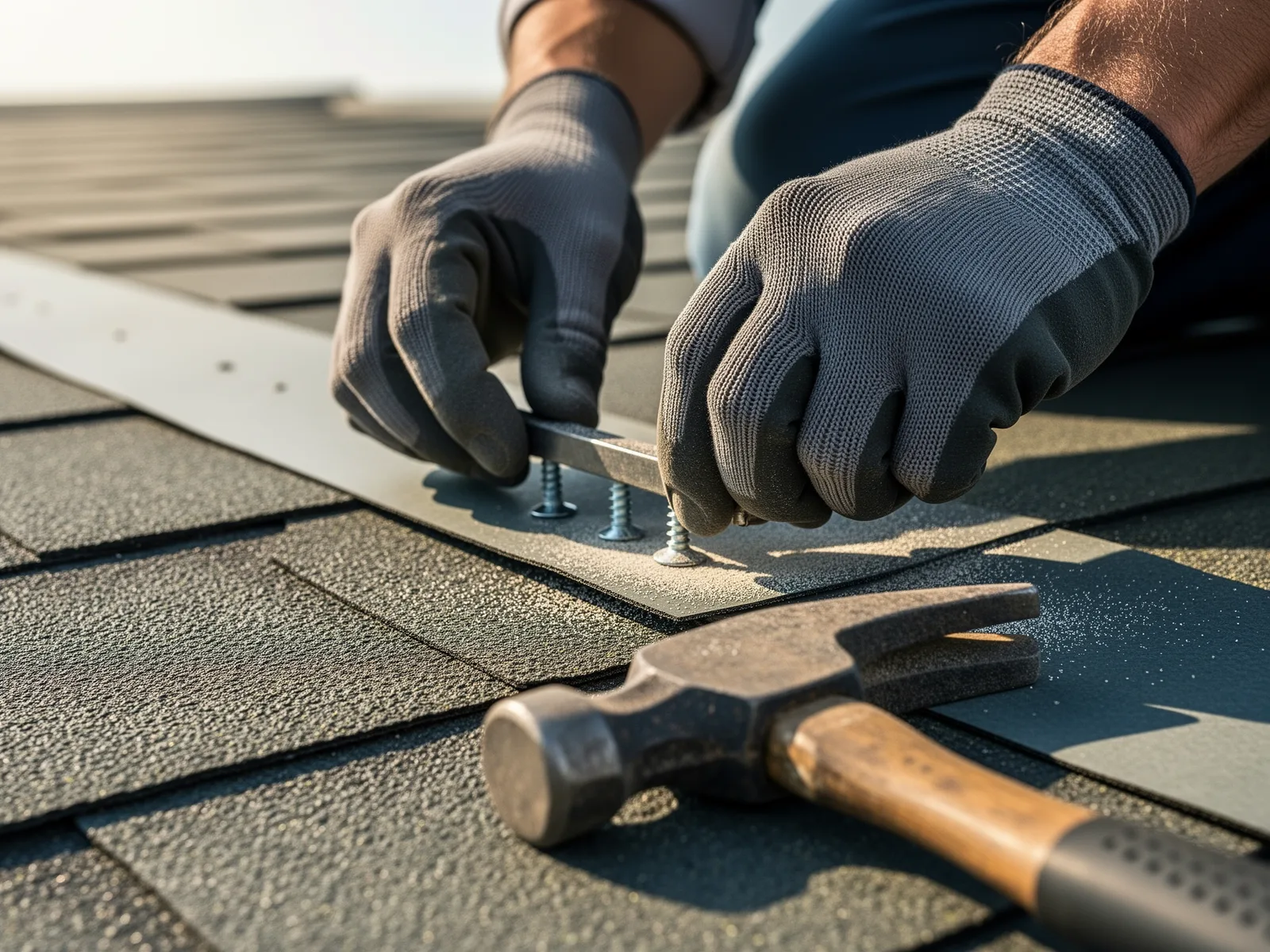 Why choose Fascia Repair in Raven, KY